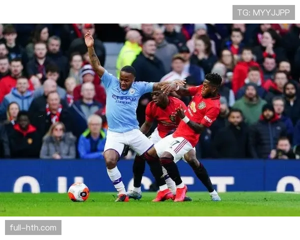 斯特林曼城时期表现出色，再度引发英超球迷热议