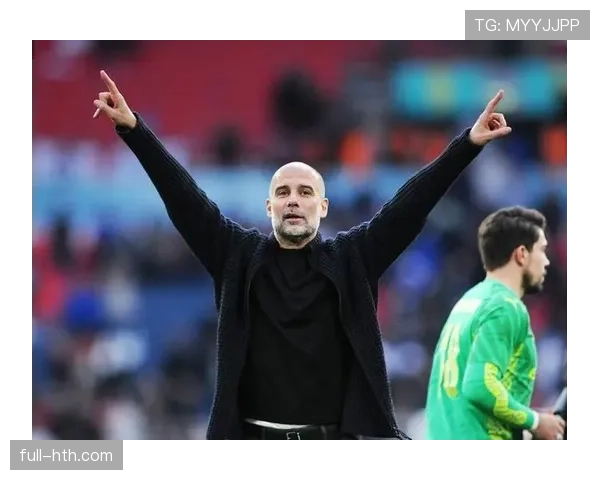 瓜迪奥拉如何通过战术部署激发福登潜力