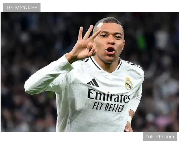 姆巴佩自由身引热议，欧洲豪门竞相争夺锋线巨星