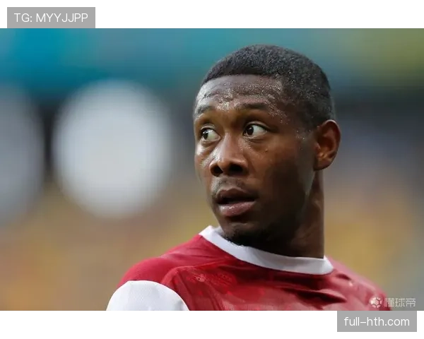 阿拉巴重返奥地利国家队，状态回暖有望注入新活力