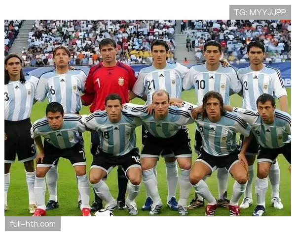 阿根廷青训再出新星，年轻球员闪耀国际赛场