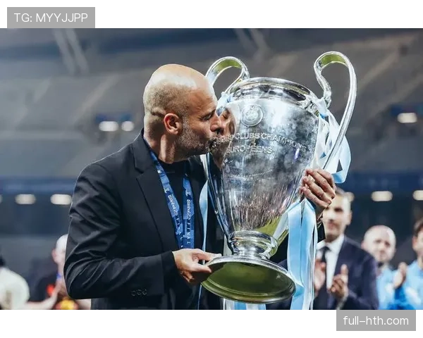 瓜迪奥拉率曼城强势回暖，再续英超辉煌传奇