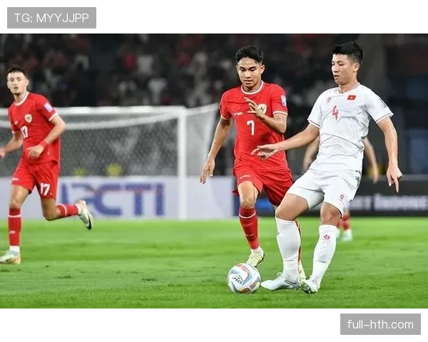 越南队世预赛遗憾