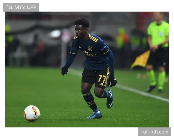 萨卡：半空间持球推进与制造威胁的核心价值解析