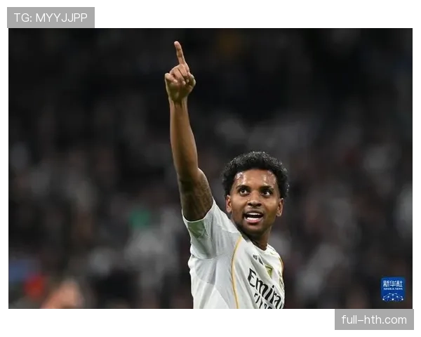 罗德里戈 vs 维尼修斯:皇马进攻地位与战术权重对比 罗德里戈 vs 维尼修斯:皇马进攻地位与战术权重对比